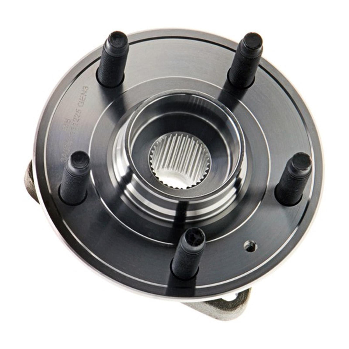 One Front Wheel Bearings & Hub Assembly For Chevrolet Bolt EV 2017 2018 2023