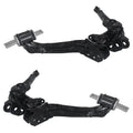 Rear Trailing Control Arms W/ Bushings for Honda Civic 2006 2007 2008 2009 2011
