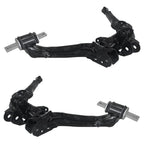 Rear Trailing Control Arms W/ Bushings for Honda Civic 2006 2007 2008 2009 2011