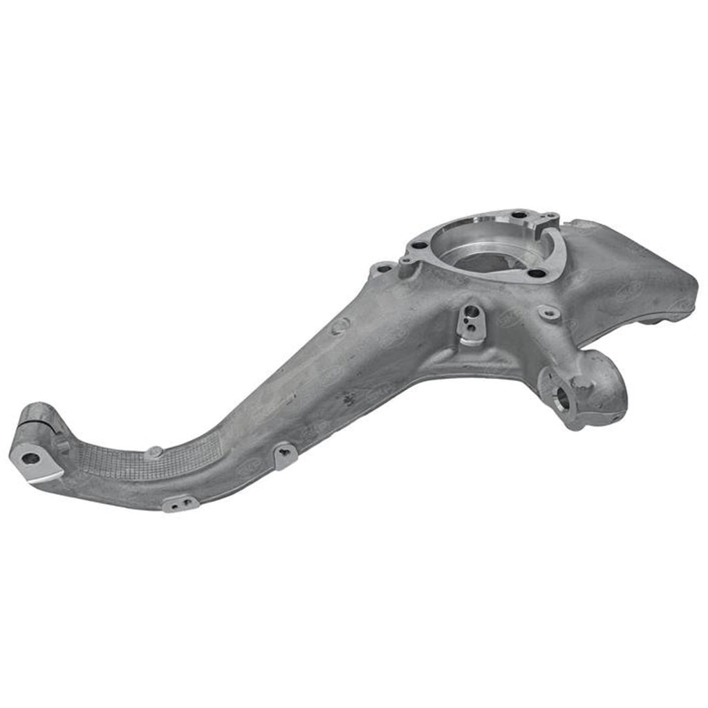 Front Left Steering Knuckle Assembly For Tesla 3 2017 2018 2019 2020 2021 2023