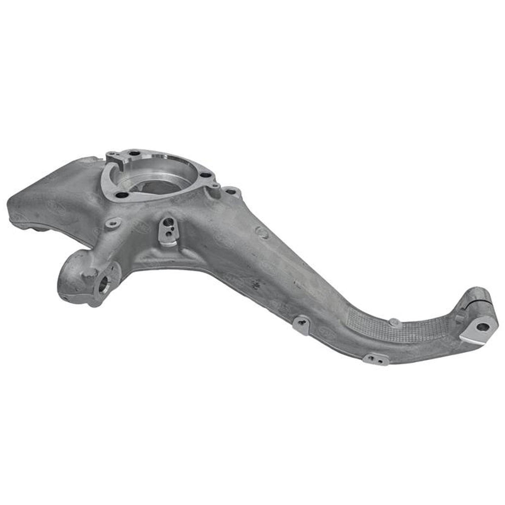 Front Right Steering Knuckle Assembly For Tesla 3 2017 2018 2019 2020 2021 2023