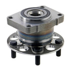 Front Wheel Bearings & Hub Kit For Ford Mustang 5.2L 2016-21 W/O SVT Magnaride