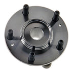 One Front Wheel Bearings & Hub Assembly For Hyundai Kona 2018 2019 2020 2025