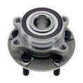 One Front Wheel Bearings & Hub Assembly For Explorer 2020-2026 Rear Wheel Drive