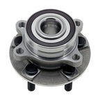 One Front Wheel Bearings & Hub Assembly For Explorer 2020-2026 Rear Wheel Drive