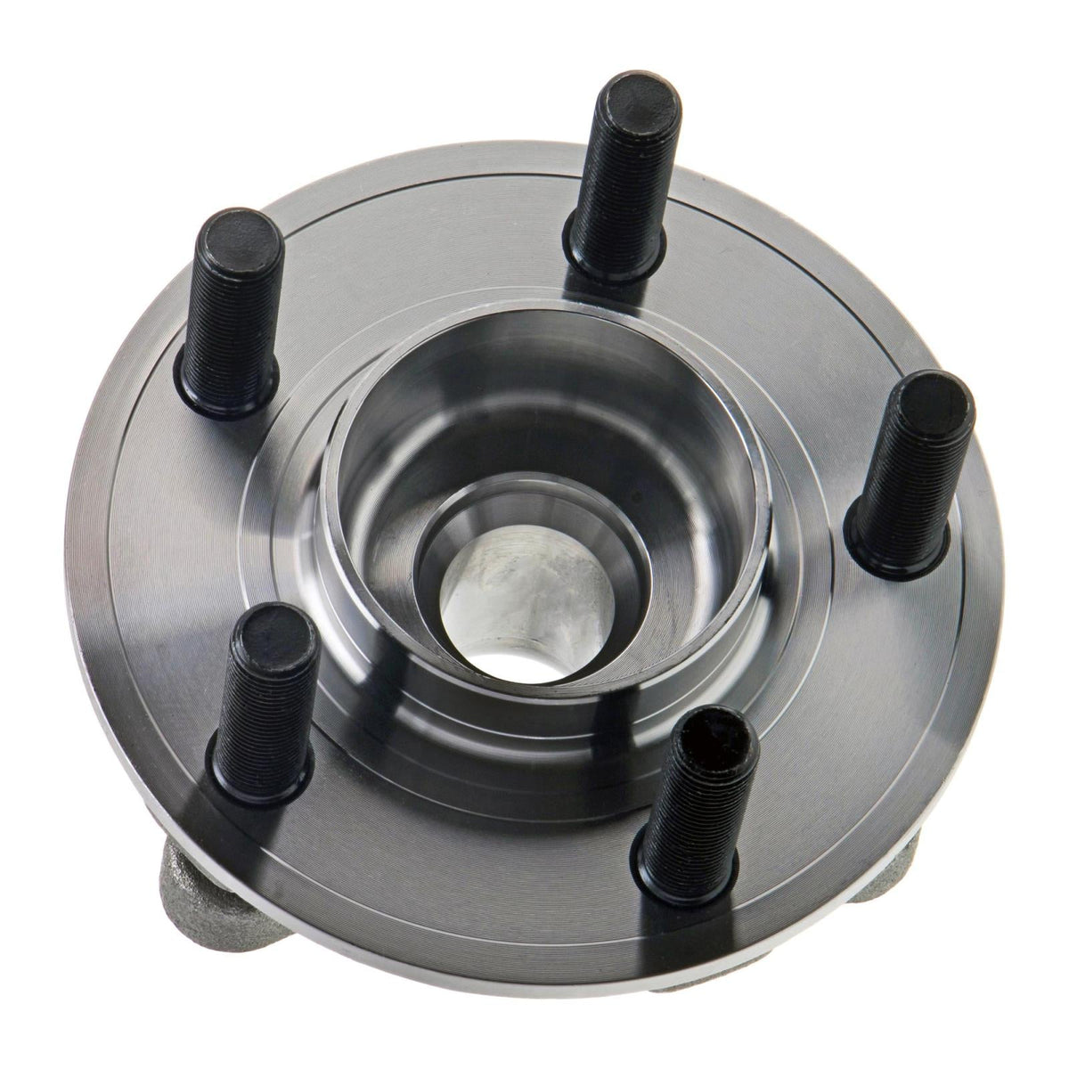 One Front Wheel Bearings & Hub Assembly For Explorer 2020-2026 Rear Wheel Drive