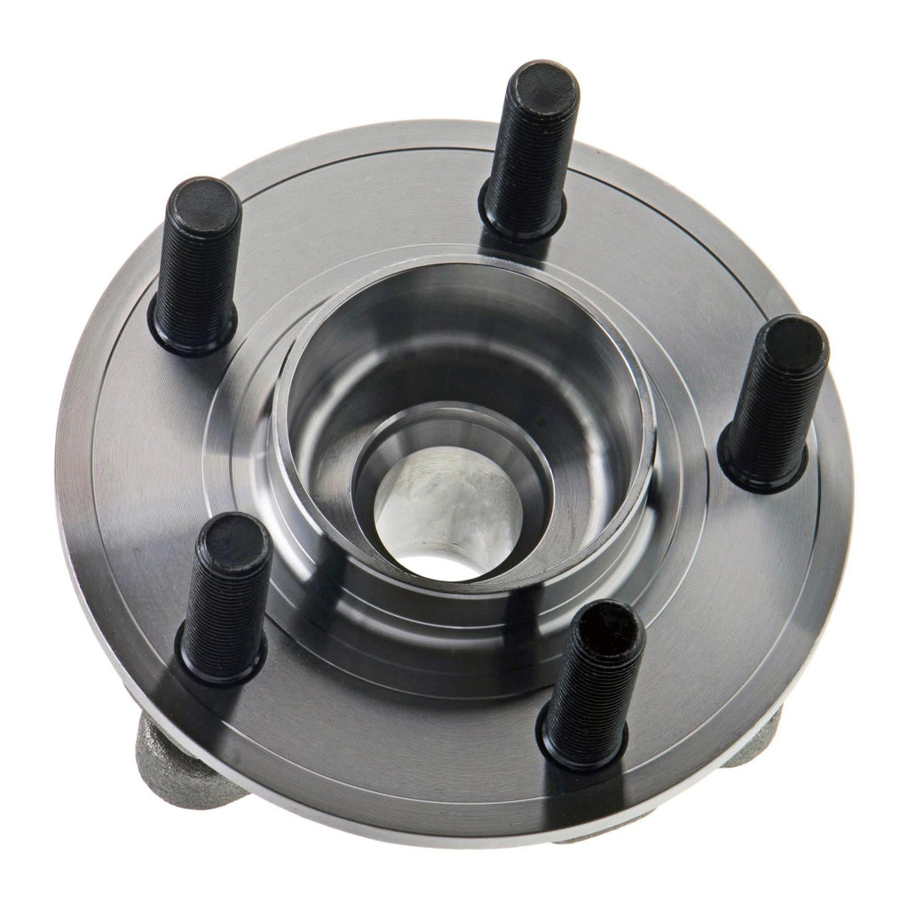 Front Wheel Bearings & Hub Assembly Kit For Explorer 2020-2026 Rear Wheel Drive