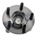 Front Wheel Bearings & Hub Assembly Kit For Explorer 2020-2026 Rear Wheel Drive