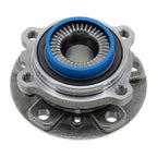 Front Wheel Bearings & Hub Assembly Kit For BMW X3 2011 2012 2013 2014 2017
