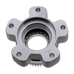 Front Wheel Bearings & Hub Assembly Kit For BMW X3 2011 2012 2013 2014 2017