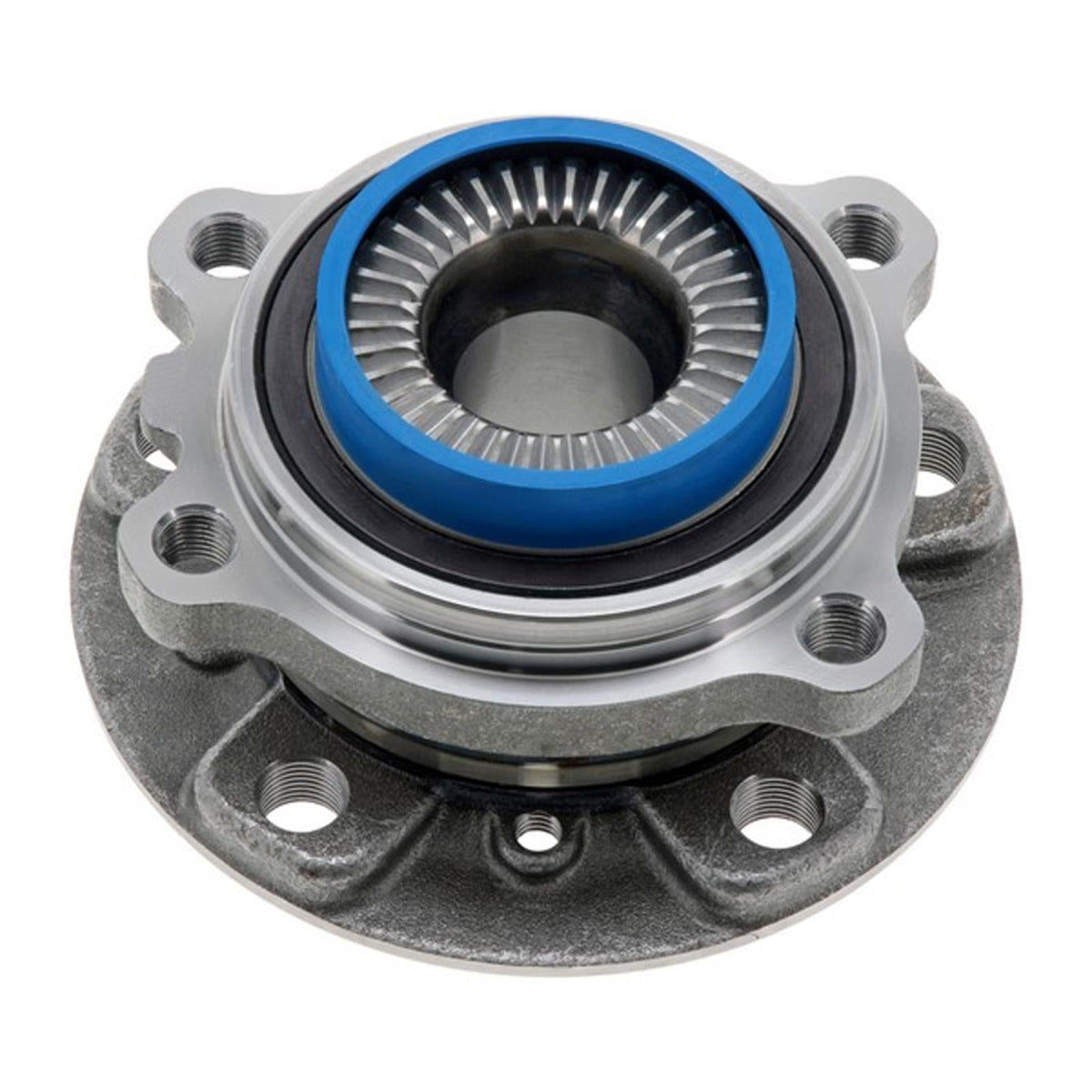 One Front Wheel Bearings & Hub Assembly For BMW X3 2011 2012 2013 2014 2017