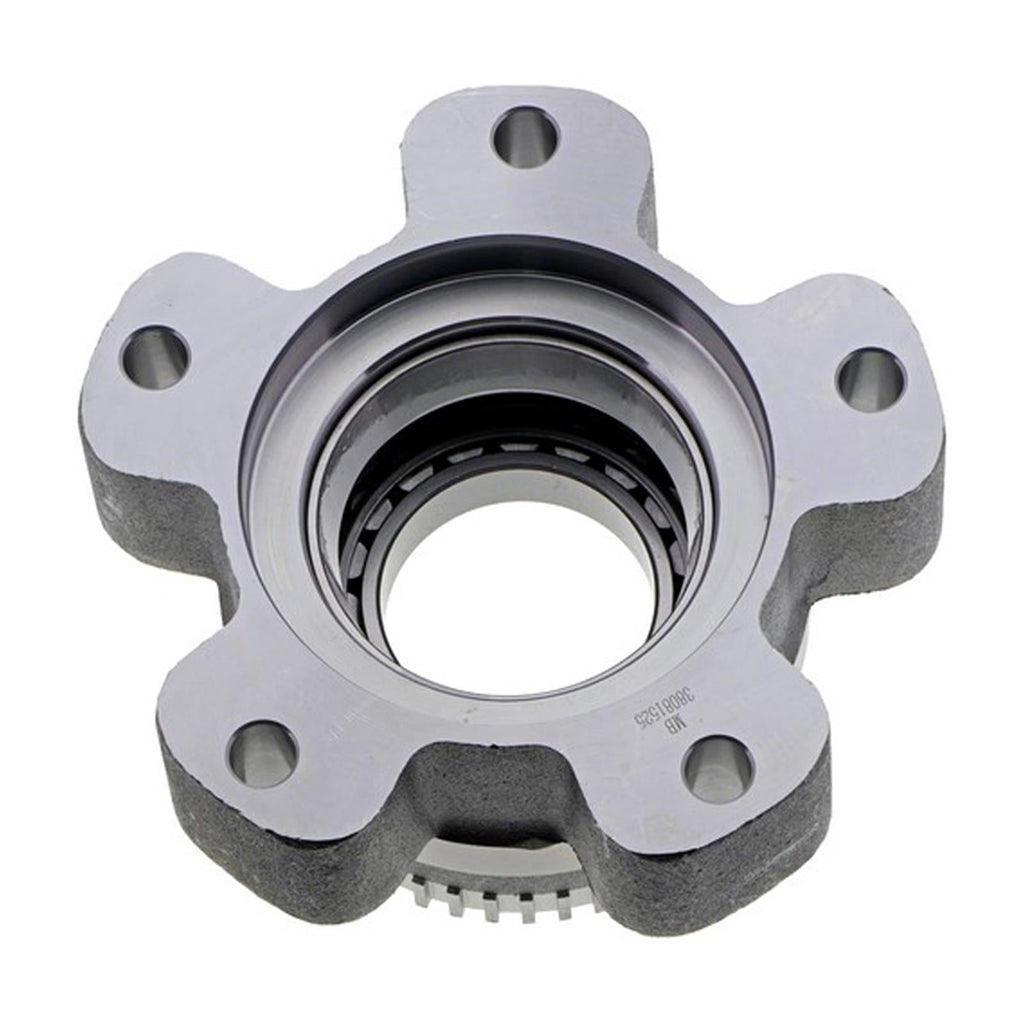One Front Wheel Bearings & Hub Assembly For BMW X3 2011 2012 2013 2014 2017
