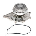 USM New Water Pump & Fan Clutch for Detroit Diesel