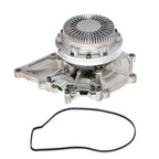 USM New Water Pump & Fan Clutch for Detroit Diesel