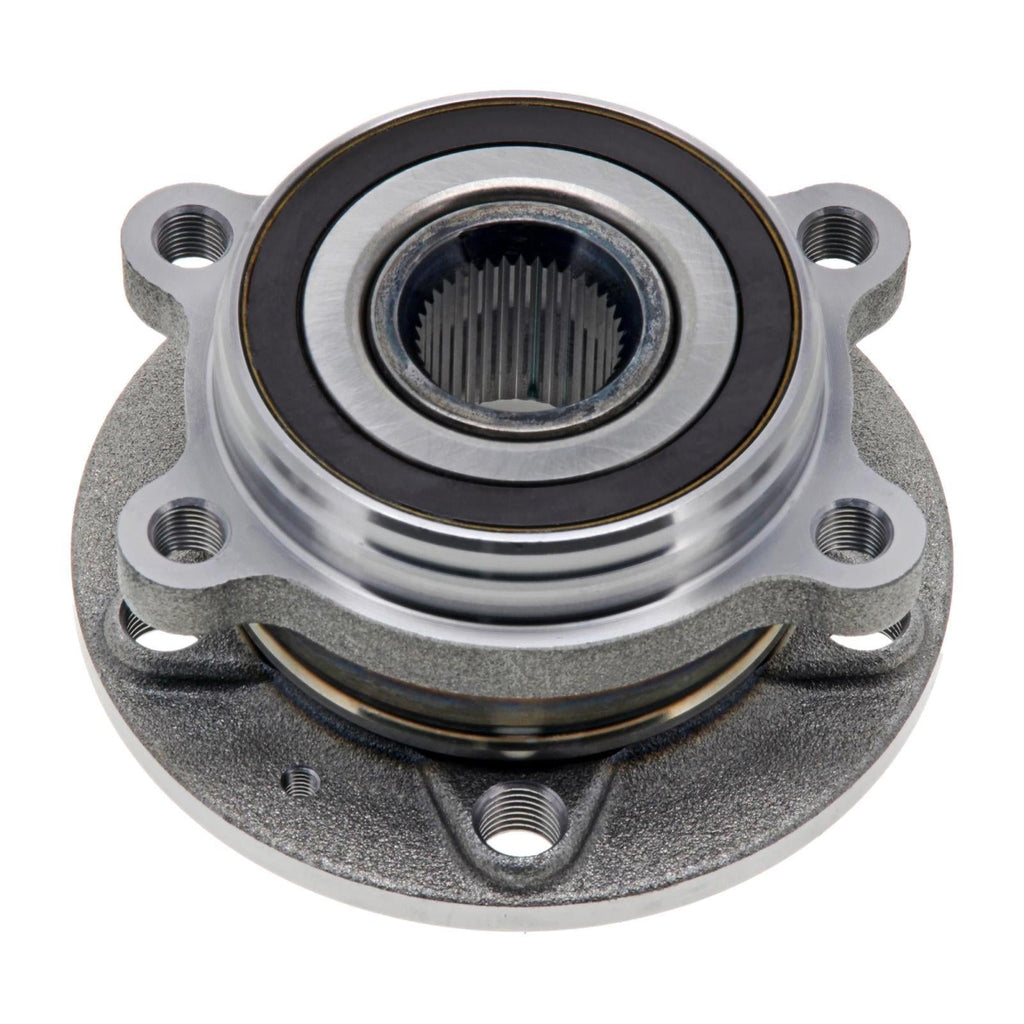 Front Wheel Bearings & Hub Assembly Kit For Volkswagen Atlas 2018 2019 2025
