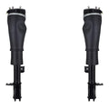 Front Left Right Electronic Air Struts for Land Rover Range Rover 5.0 VDS 10-12