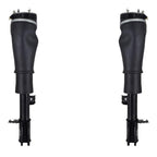 Front Left Right Electronic Air Struts for Land Rover Range Rover 5.0 VDS 10-12