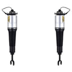 F Left Right Electronic Air Struts for Audi A8 Quattro 04-10 W Sport Active Sus
