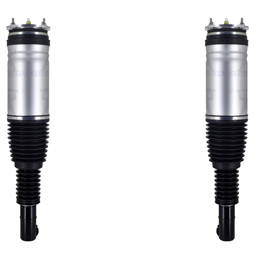 Front Left Right Electronic Air Struts for Land Rover Range Rover VDS 2013-2022