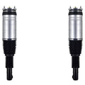 Front Left Right Electronic Air Struts for Land Rover Range Rover VDS 2013-2022