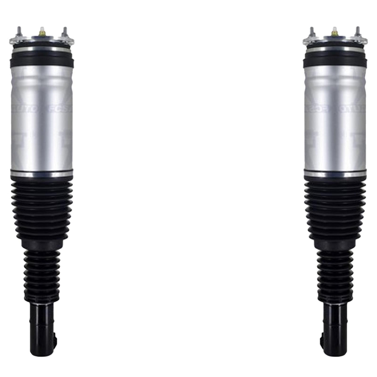 Front Left Right Electronic Air Struts for Land Rover Range Rover VDS 2013-2022