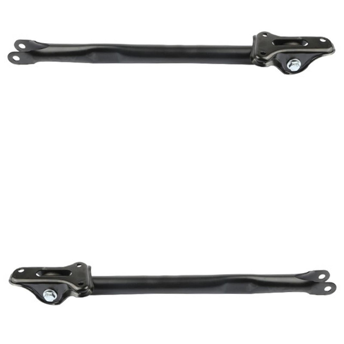 Rear Lower Control Arms W/ Bushings For Range Rover Evoque 2012 2017 2018 2019