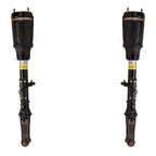 Front Left Right Electronic Air Struts for Mercedes Benz ML63 AMG 2007 2010 2011