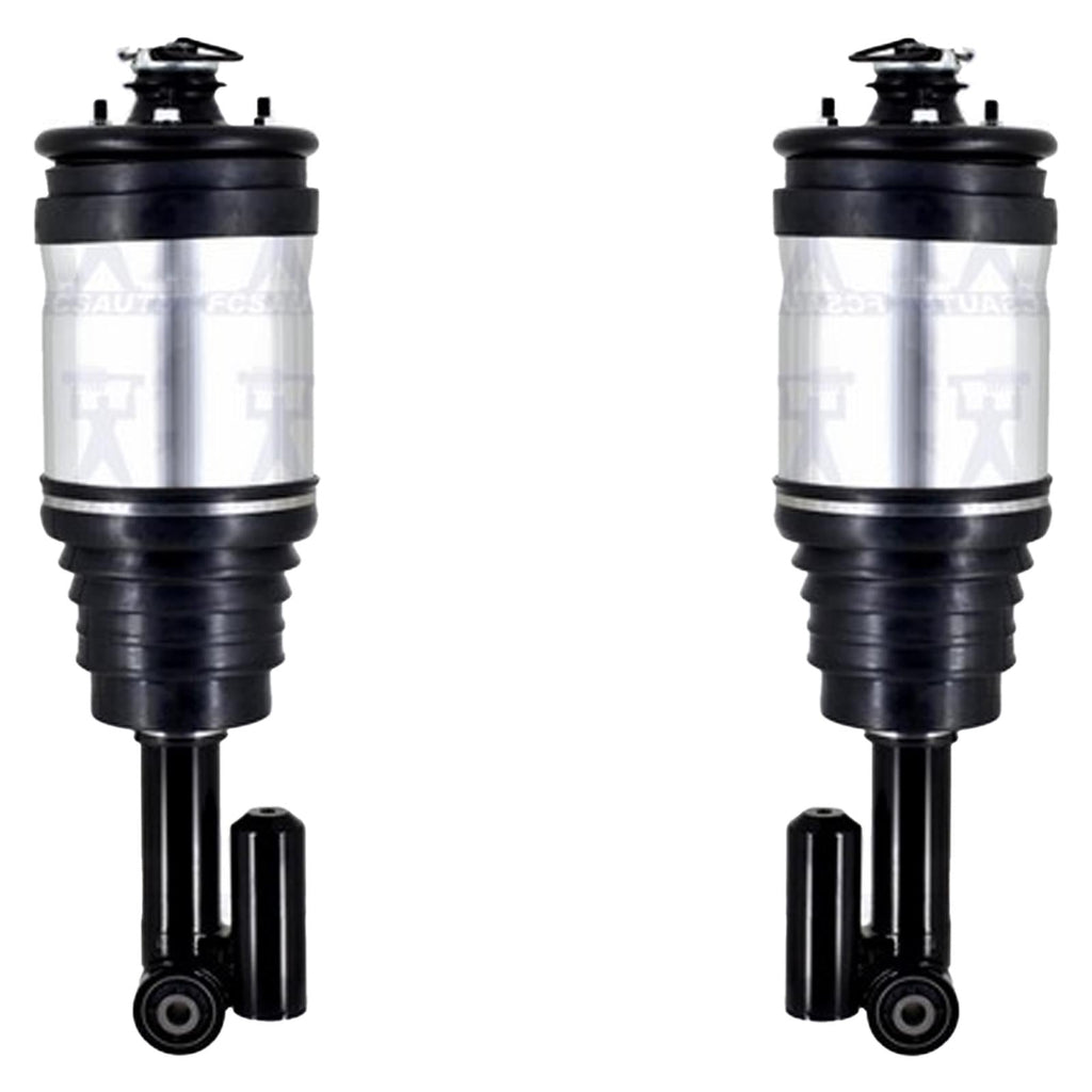 Rr Left Right Electronic Air Struts for Land Rover Range Rover Sport CVD 10-13