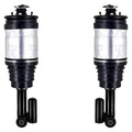 Rr Left Right Electronic Air Struts for Land Rover Range Rover Sport CVD 10-13