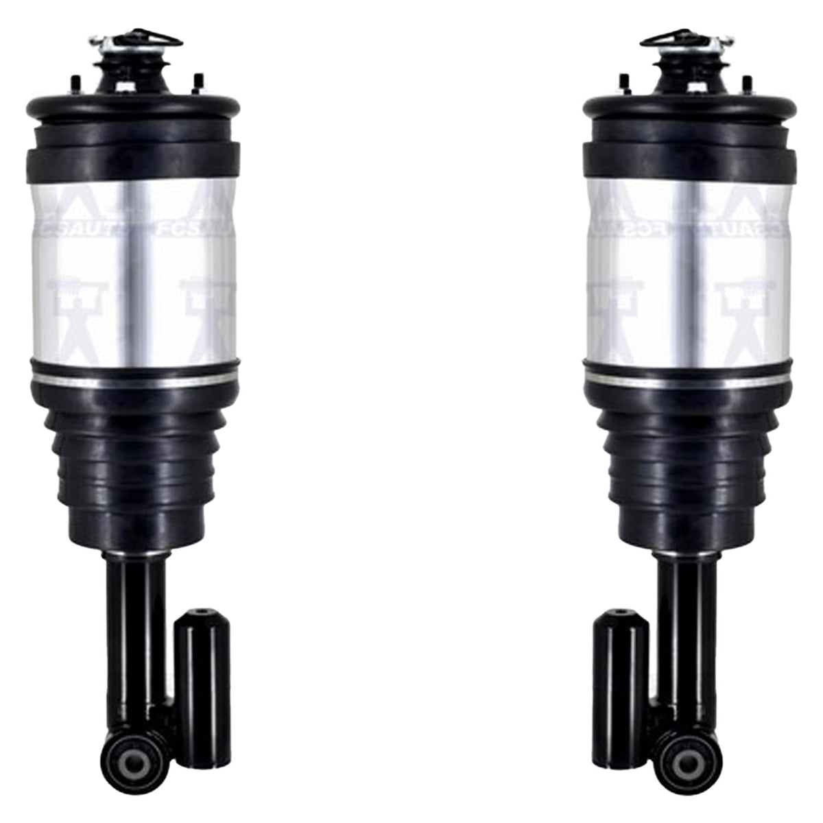 Rr Left Right Electronic Air Struts for Land Rover Range Rover Sport CVD 10-13