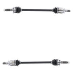 Rear Left & Right CV Axles Shaft For Subaru WRX 2022 2023