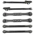 Rear Control Arms W/ Bushings For Range Rover Evoque 2012 2016 2017 2018 2019