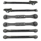Rear Control Arms W/ Bushings For Range Rover Evoque 2012 2016 2017 2018 2019