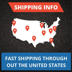 Rear Control Arms W/ Bushings & Links For Range Rover Evoque 2012 2018 2019