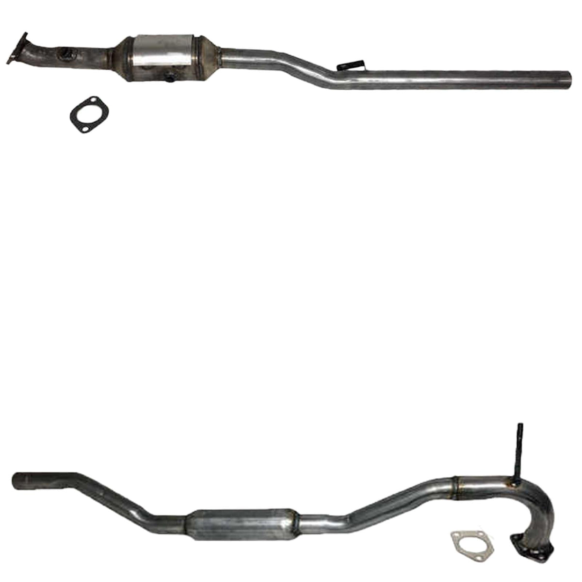 Front Electronic Air Struts for Mercedes Benz S500 4Matic w/Airmatic 2014-2018