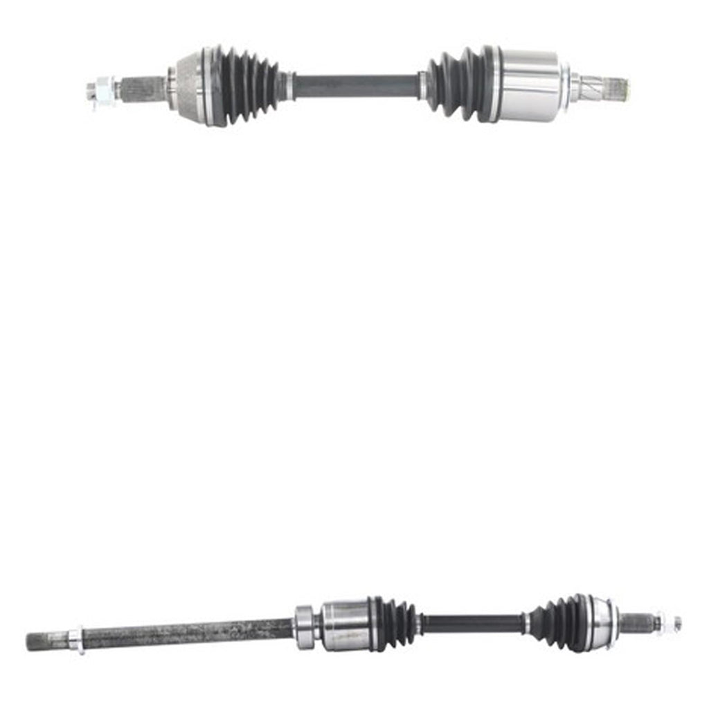 Front Left & Right CV Axles Shaft For Nissan Maxima 2021 2022