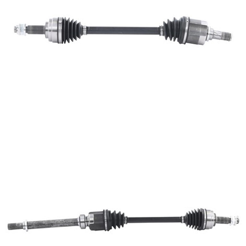 Front Left & Right CV Axles Shaft For Nissan NV200 Taxi 2014 2015 2016 2019