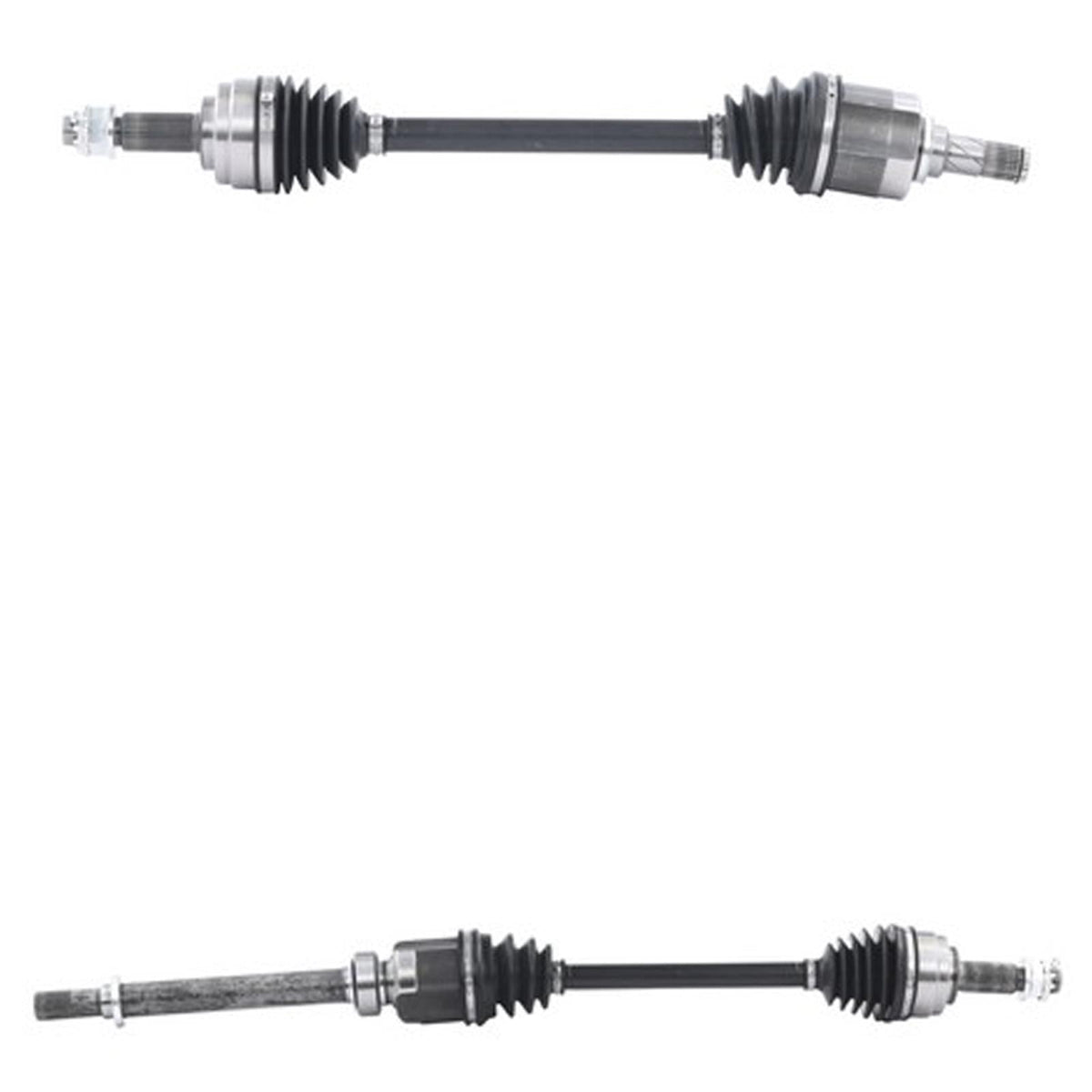 Front Left & Right CV Axles Shaft For Nissan NV200 Taxi 2014 2015 2016 2019