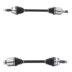Front Left & Right CV Axles Shaft Assembly For Hyundai Palisade 2023 2024