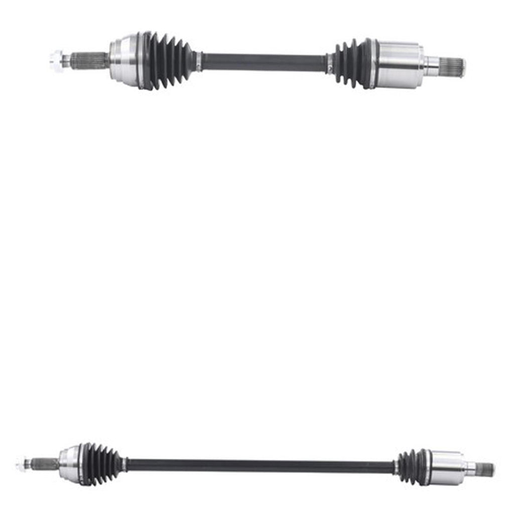 Front CV Axles Shaft Assembly For Hyundai Kona 1.6L 2022 2023 Front Wheel Drive
