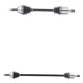 Front CV Axles Shaft Assembly For Hyundai Kona 1.6L 2022 2023 Front Wheel Drive