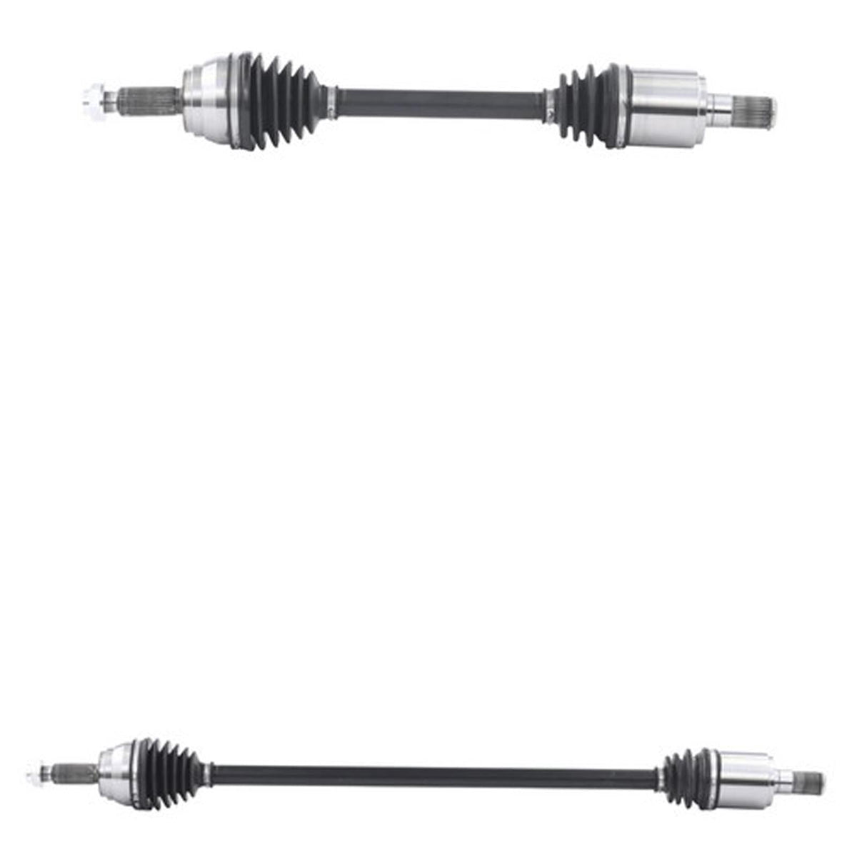Front CV Axles Shaft Assembly For Hyundai Kona 1.6L 2022 2023 Front Wheel Drive