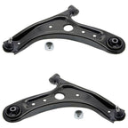 Front Lower Control Arms W/ Ball Joints For Hyundai Venue 2020 2021 2023 2025