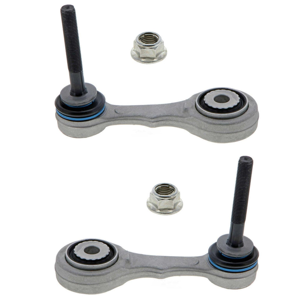 Rear Lateral Control Arms W/ Ball Joints For Alfa Romeo Giulia 2017 2018 2024