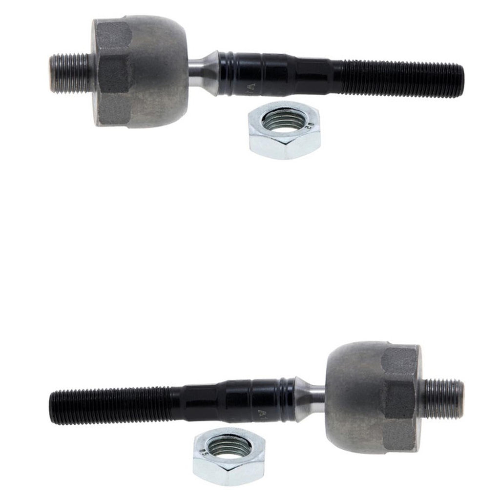 Upgraded Front Left & Right Inner Tie Rods For Acura MDX 2022 2023 2024 2025
