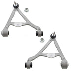 Rear Upper Control Arms W/ Ball Joints For Jaguar XF 2009 2010 2011 2012 2015