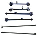 Rear Bar Links Control Arms For Lexus GX470 03 2004 2005 2006 2007 2008 2009