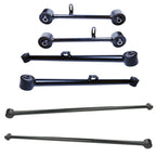 Rear Track Arms Upper & Lower Control Arms For Lexus GX470 2003 2004 2005 2009