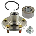 Front Hub & Hub Bearing Kit for Acura MDX 2001-2002 / Honda Pilot 2003-2004