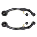 Front Lower Rearward Control Arms W/ Ball Joints For G35X 4Door 2004 2005 2006